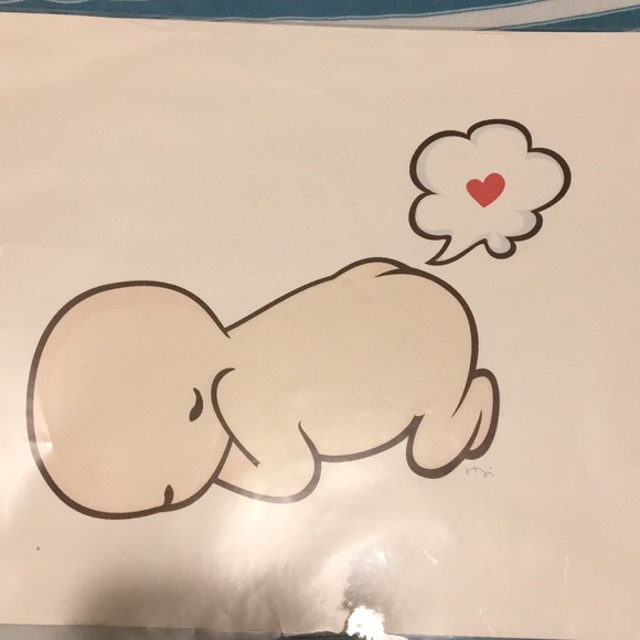 Nursery Baby decor art